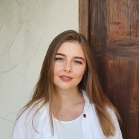 Daria Goroshko