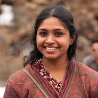 Subheeksha Raviganesh