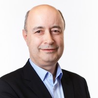 Philippe Uszynski