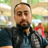 Dimitrios PAPADOPOULOS