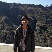 Prasanth Kaki
