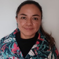 Leidy Nathaly Gonzalez Diaz
