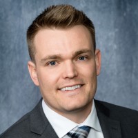 Jonathan Trent, Pe