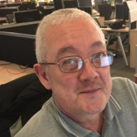 Geoff Davidson