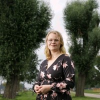 Kimberly Verwoert