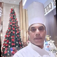 Kishore Sebastian Gomes