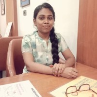 Gopika M