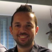 Rob Van Der Plaat