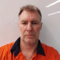 Tim Moore
