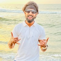 Dinesh Kumar