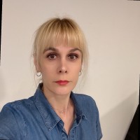Anita Zagar