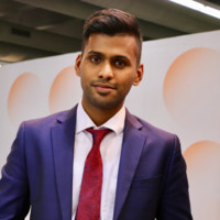 Vignesh Nachimuthu