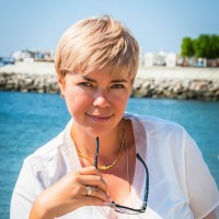 Viktoriia Laiter