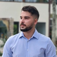 Marcos Soares De Azevedo Cressoni