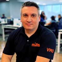 Douglas Goulart, Mba, Psm, Safe