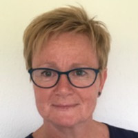 Nina Bødker