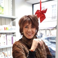 Joelle Chevrin