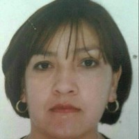 Fanny Esperanza Vega