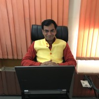 Nand kumar TIWARI