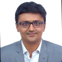 Chetan Vora