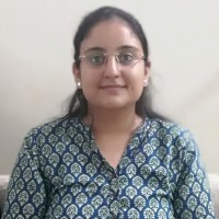 Tulika Joshi