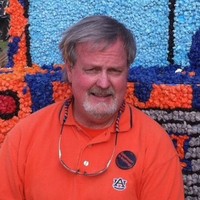 Mike lushington
