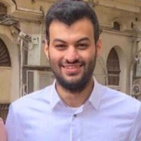 Mohamed Hesham