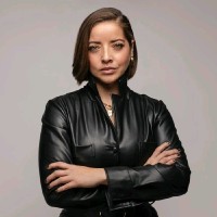 Paulina García Lazcano