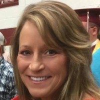 Tracey Ingram