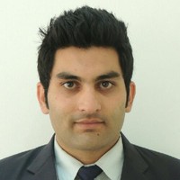 Ashmit Choudhary