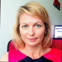 Renáta Bodnárová