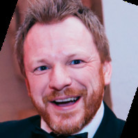 Andy Stratford