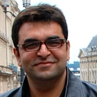 Michael Manoj Sadarangani