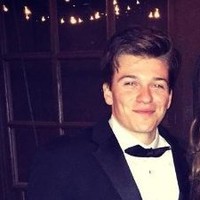 Keegan Corley
