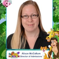 Alison McCallum