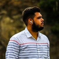 Bhargav Pandya