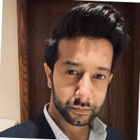 Shazil Ismail