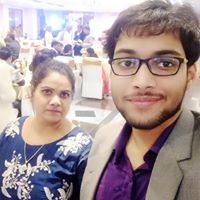 Rachna Agarwal