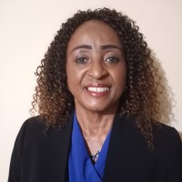 Delores Morgan