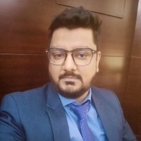 Farrukh Ejaz Naqvi