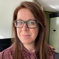 Malou Scheepers