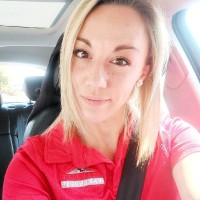 Michelle Hanekom