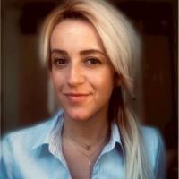 Magdalena Popova-Denichin