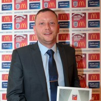 Steve Foster