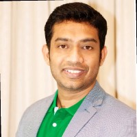 Prasad Prakash