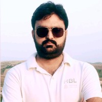 Syed Abu Ul Hassan