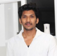 Vishnu R Nair