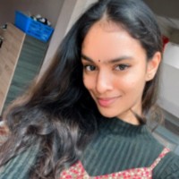 Itika Thakur