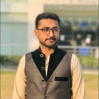 Uzair Iqbal
