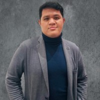 Jeremiah Paul Umahag